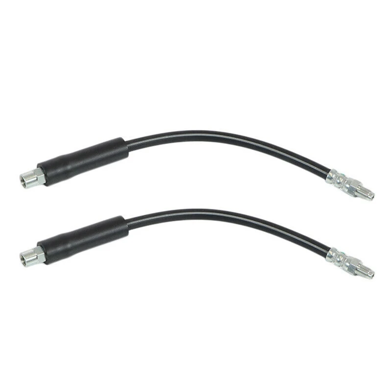 Черный шланг заднего тормоза для BMW 3 5 6 7 Series E60 E61 E63 E64 E65 520I 525I 540I 740I 34321154904,34321159890
Черный шланг заднего тормоза для BMW 3 5 6 7 Series E60 E61 E63 E64 E65 520I 525I 540I 740I 34321154904,34321159890