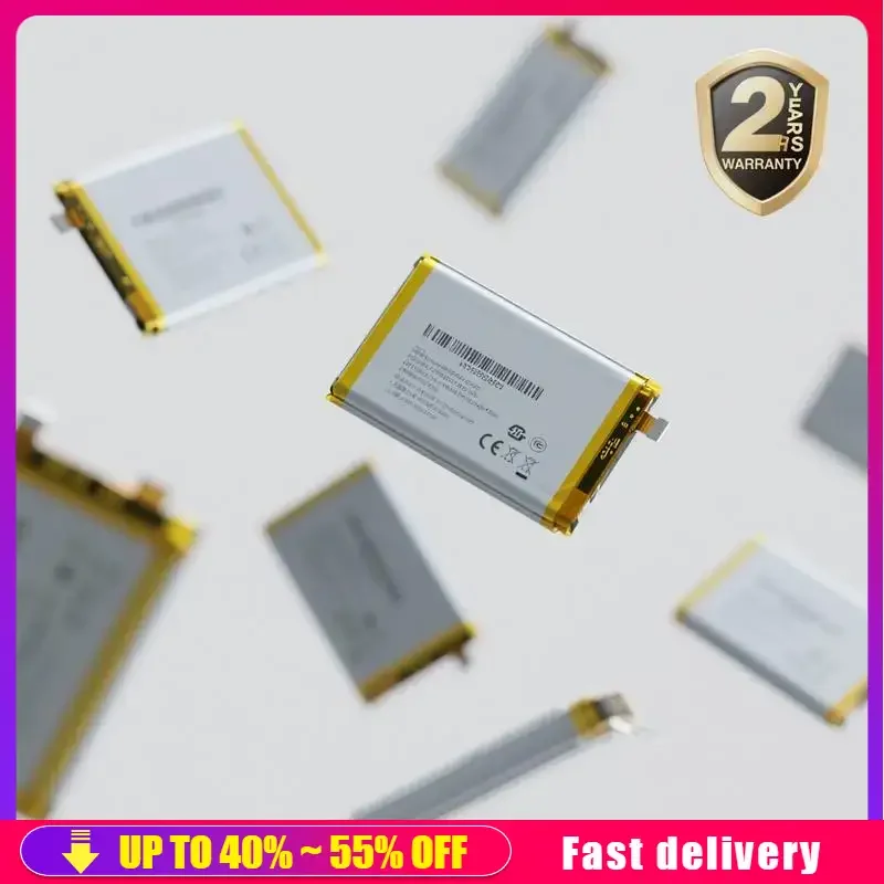 BG2W G011A-B Аккумулятор мобильного телефона для HTC Google Pixel 2B Pixel 2 Muski 2700 мАч Реальная емкость
BG2W G011A-B Аккумулятор мобильного телефона для HTC Google Pixel 2B Pixel 2 Muski 2700 мАч Реальная емкость