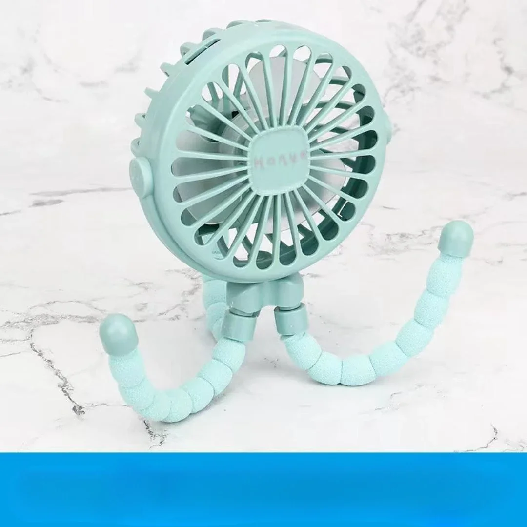 Baby Stroller Fan Hand Held Rechargeable USB Bladeless Small Folding Fans Mini Ventilator Silent Table Outdoor Cooler Neck Fan
Baby Stroller Fan Hand Held Rechargeable USB Bladeless Small Folding Fans Mini Ventilator Silent Table Outdoor Cooler Neck Fan