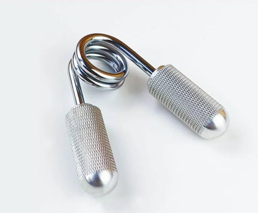 Portable Finger Exerciser Finger Rehabilitation Trainer Fingers strength Training A Type Gripper
Portable Finger Exerciser Finger Rehabilitation Trainer Fingers strength Training A Type Gripper