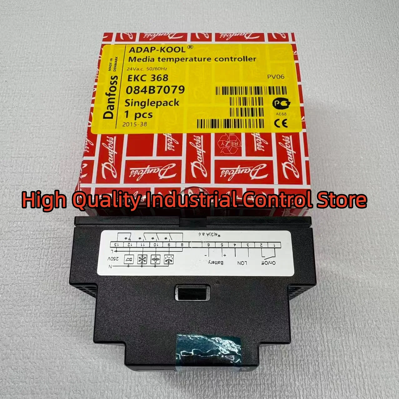 Новый оригинальный ЖК-экран 084B7079 EKC368 084B7105 EKC331T
Новый оригинальный ЖК-экран 084B7079 EKC368 084B7105 EKC331T