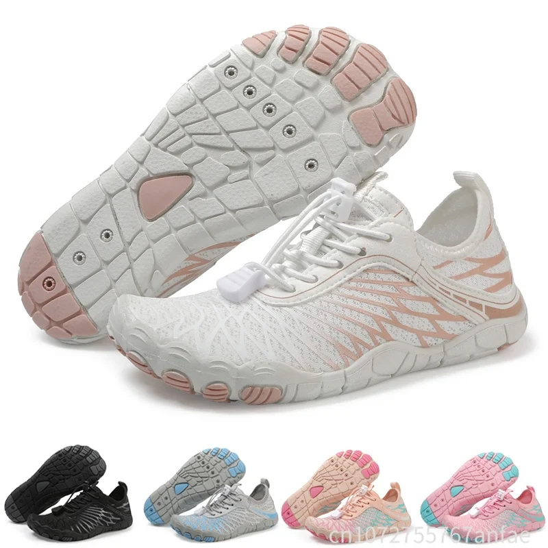 Parent child water shoes Quick-Dry Anti-Slip Adults Beach Shoes Summer Swimming Vacation Wading Creek Tracing Water Shoes
Parent child water shoes Quick-Dry Anti-Slip Adults Beach Shoes Summer Swimming Vacation Wading Creek Tracing Water Shoes