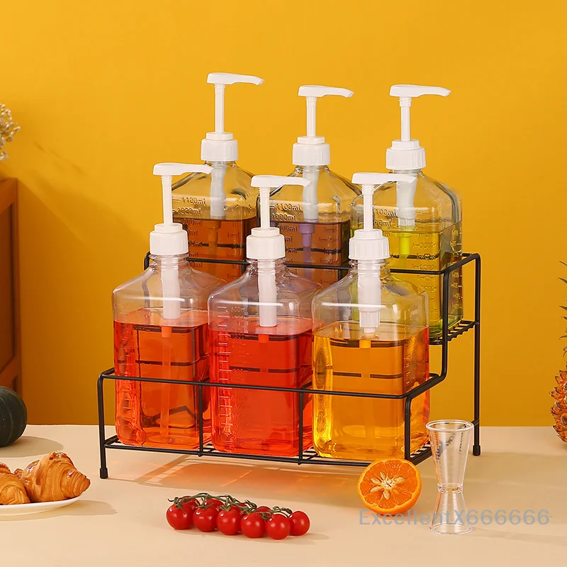 Coffee Syrup Organizer Storage Rack Metal Step Shelf Wine Rack Modern Syrup Bottle Stand Holder For Coffee Station Countertop
Coffee Syrup Organizer Storage Rack Metal Step Shelf Wine Rack Modern Syrup Bottle Stand Holder For Coffee Station Countertop
