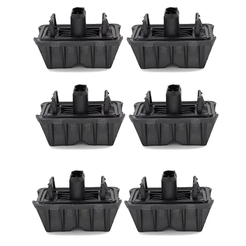 6Pcs Under Support Car Jack Pad Lifting For BMW 1 3 5 6 7 Series X1 E81 E82 E90 F10 F13 F01 F10 51717237195
6Pcs Under Support Car Jack Pad Lifting For BMW 1 3 5 6 7 Series X1 E81 E82 E90 F10 F13 F01 F10 51717237195