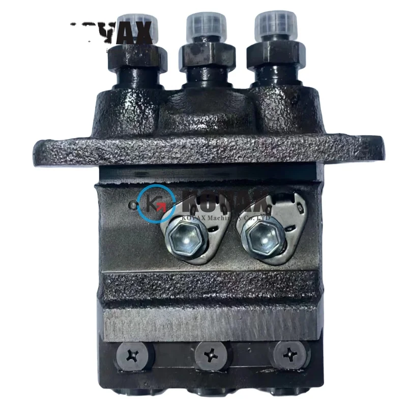 High Pressure Piston Pump 31B65-03050 for Engine S3L2 S3L Tractor 7000 7200 7205 Pump 31B65-03050
High Pressure Piston Pump 31B65-03050 for Engine S3L2 S3L Tractor 7000 7200 7205 Pump 31B65-03050