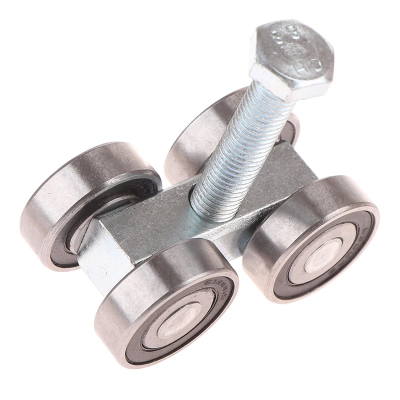 Стальной подшипниковый шкив, подвесные детали колес, дверные ролики, 4-колесная тележка в сборе, ролик, подвесная фурнитура для раздвижных гусеничных колес
Стальной подшипниковый шкив, подвесные детали колес, дверные ролики, 4-колесная тележка в сборе, ролик, подвесная фурнитура для раздвижных гусеничных колес