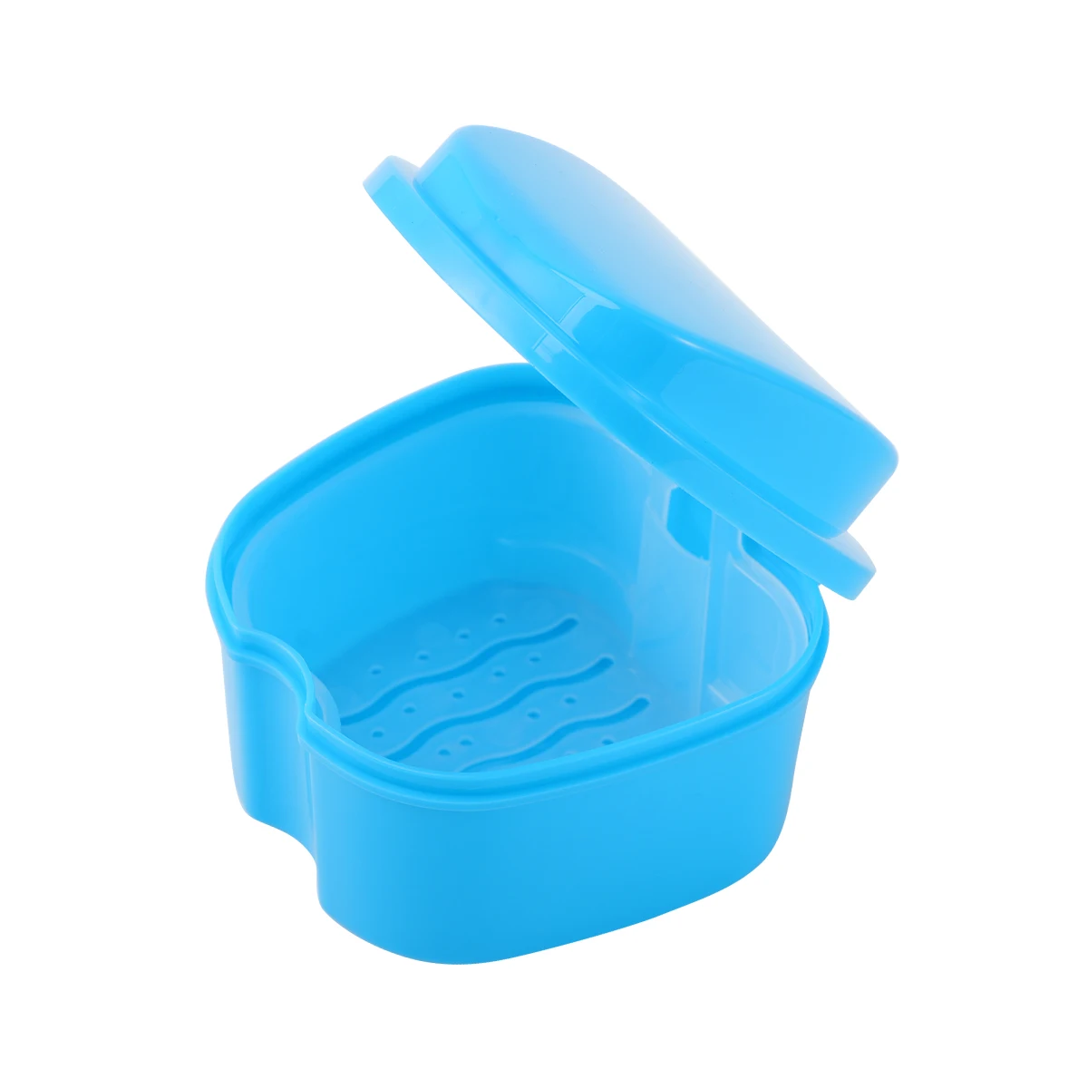 Denture Storage Box Dental Prosthesis Soak Strainer Tooth Container Oral Baby
Denture Storage Box Dental Prosthesis Soak Strainer Tooth Container Oral Baby