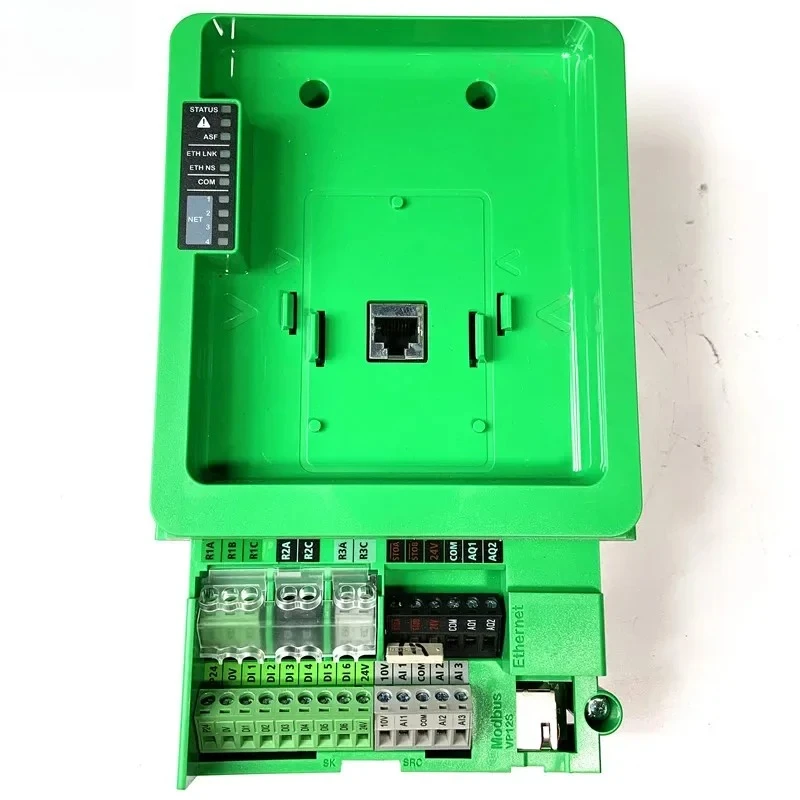 Inverter ATV630 Series CPU Board Main Board Terminal Board Control Card VX4B600100
Inverter ATV630 Series CPU Board Main Board Terminal Board Control Card VX4B600100