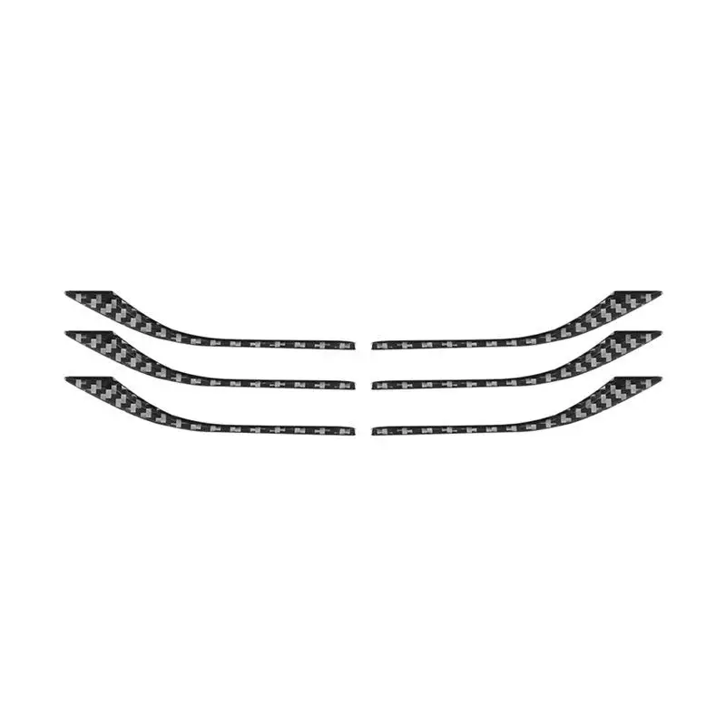 AEA7-Side Air Vent Fender Cover Trim Carbon Fiber For Ghibli 2014-2022 Exterior Accessories
AEA7-Side Air Vent Fender Cover Trim Carbon Fiber For Ghibli 2014-2022 Exterior Accessories