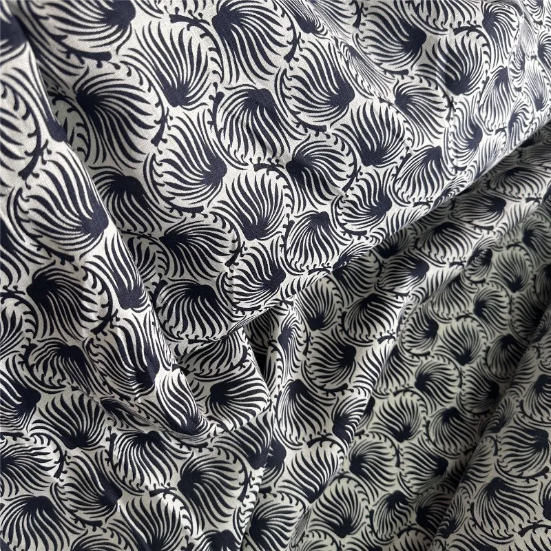 Coral Seaweed Pure Linen Fabric Sand Washed Soft Breathable Summer Zen Ethnic Style Clothing Handmade Sewing DIY Craft Material
Coral Seaweed Pure Linen Fabric Sand Washed Soft Breathable Summer Zen Ethnic Style Clothing Handmade Sewing DIY Craft Material