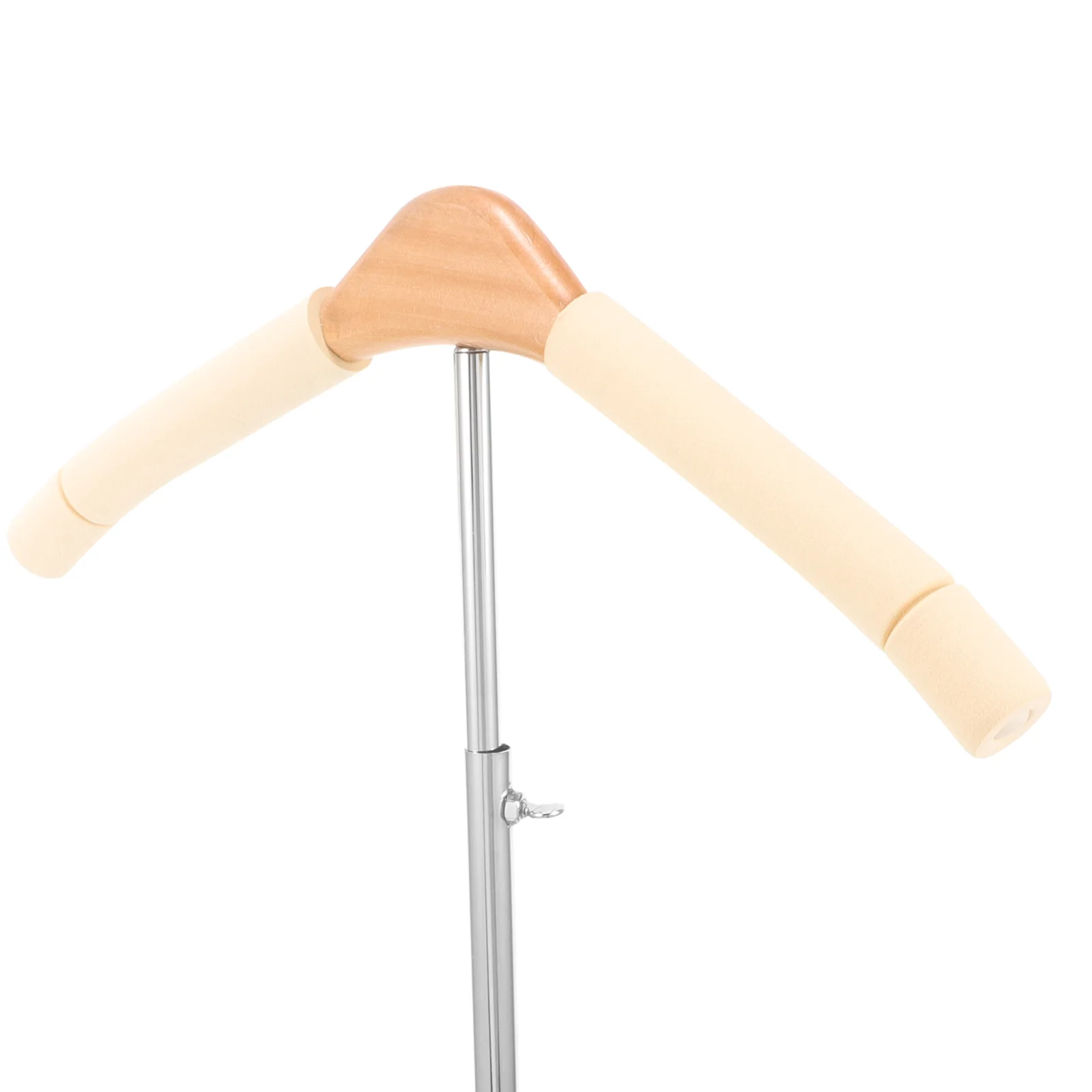 T shaped Clothing Display Rack Shirt Stand Coat Hanger Rack Adult Clothes Holder Storage Wardrobe ganization Home Portable Racks
T shaped Clothing Display Rack Shirt Stand Coat Hanger Rack Adult Clothes Holder Storage Wardrobe ganization Home Portable Racks