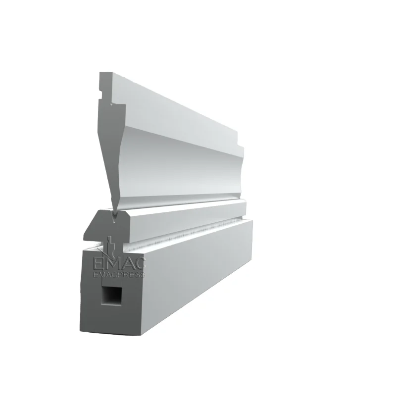 Metal Hemming Die Press Brake Tooling Model Number Mold Polyurethane Punch Mould Bending Machine Punching Machinery Application
Metal Hemming Die Press Brake Tooling Model Number Mold Polyurethane Punch Mould Bending Machine Punching Machinery Application
