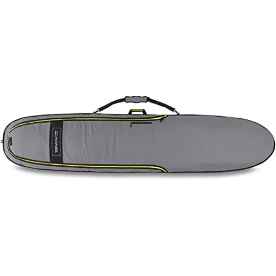 Чехол для серфборда Mission Noserider Carbon 9FT6IN для защиты лонгборда из прочного материала с элегантным черным дизайном
Чехол для серфборда Mission Noserider Carbon 9FT6IN для защиты лонгборда из прочного материала с элегантным черным дизайном