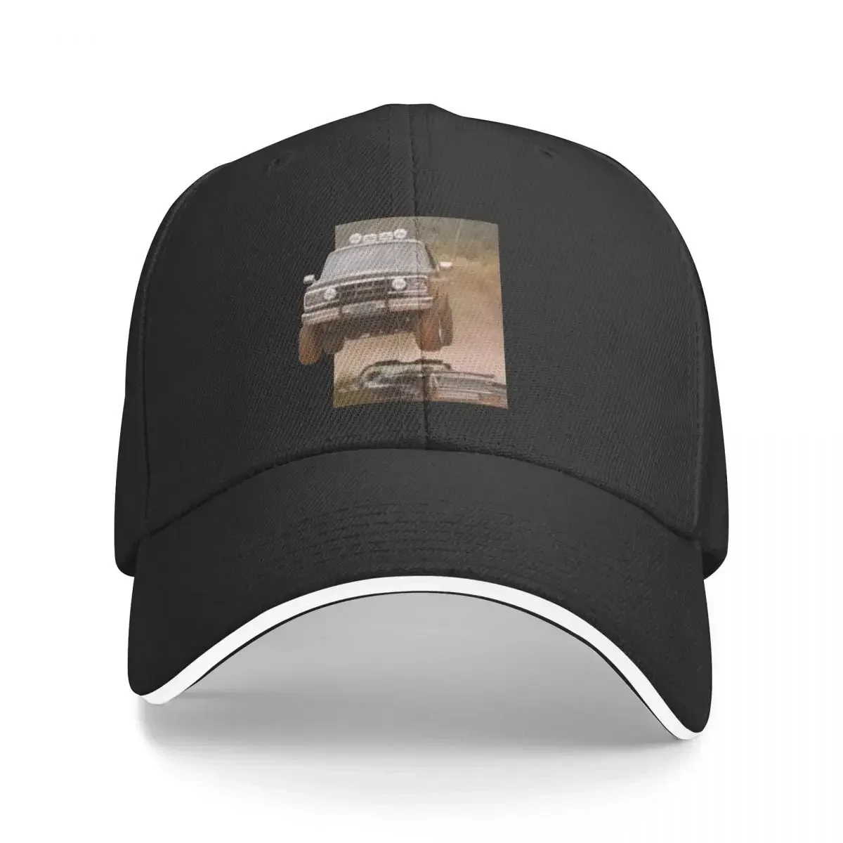 Colt Seavers- Unknown Stuntman Baseball Cap sun caps beach hat Men Women's
Colt Seavers- Unknown Stuntman Baseball Cap sun caps beach hat Men Women's