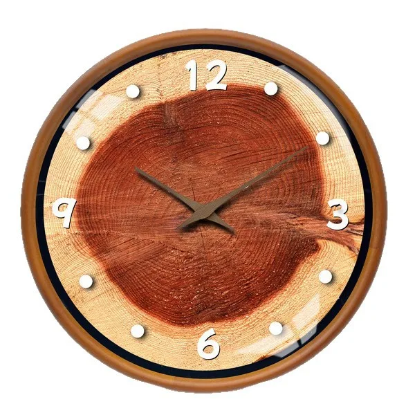 Solid wood ring living room clock, wall hanging household silent ring wall clock fashion art pendulum desktop clock wall clock
Solid wood ring living room clock, wall hanging household silent ring wall clock fashion art pendulum desktop clock wall clock