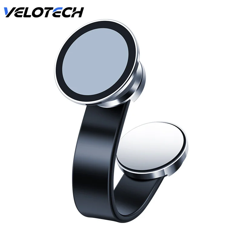 Car Supplies Live and Photo Navigation Bracket Soft Rotating Folding Magnetic Car Phone Holder With Magnetic Suction
Car Supplies Live and Photo Navigation Bracket Soft Rotating Folding Magnetic Car Phone Holder With Magnetic Suction