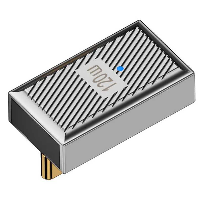 4 шт. 120 Вт USB C к USB3.1 OTG 90 ° Адаптер 10 Гбит/с USBC «папа» к USB3.1 «мама» под прямым углом разъема передачи данных для Legion Go
4 шт. 120 Вт USB C к USB3.1 OTG 90 ° Адаптер 10 Гбит/с USBC «папа» к USB3.1 «мама» под прямым углом разъема передачи данных для Legion Go