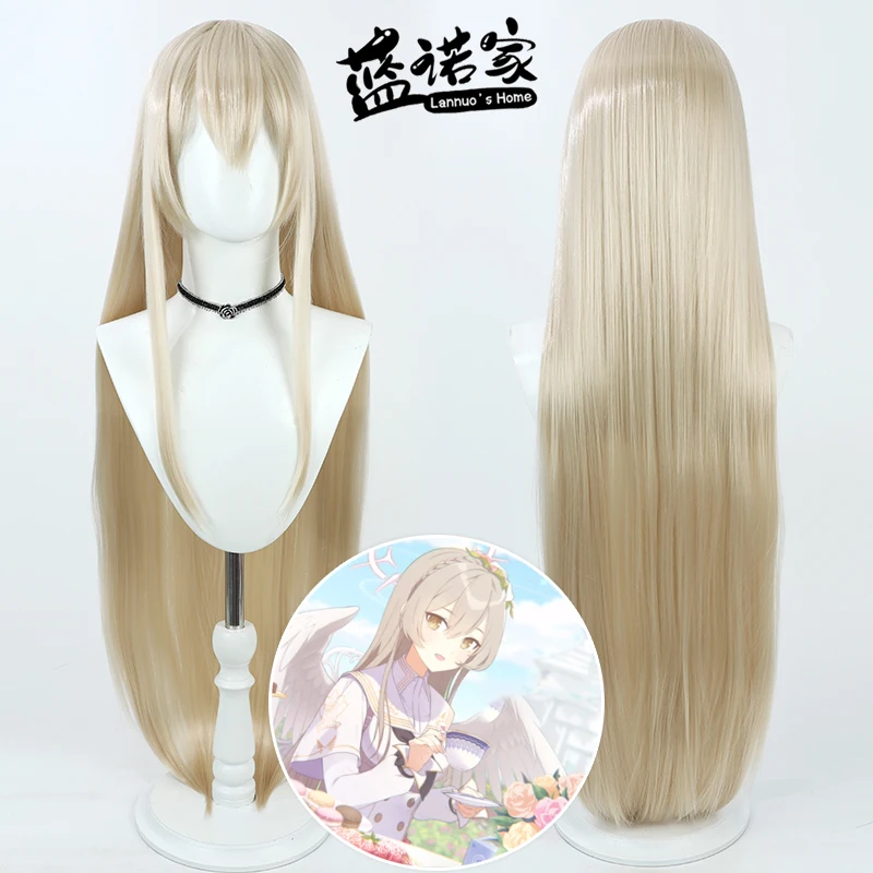 Аниме Синий Архив Nagisa Cos Косплей Парик Хэллоуин Карнавальная Вечеринка Реквизит Синтетические Волосы Термостойкое Волокно + Кепка Для Парика
Аниме Синий Архив Nagisa Cos Косплей Парик Хэллоуин Карнавальная Вечеринка Реквизит Синтетические Волосы Термостойкое Волокно + Кепка Для Парика