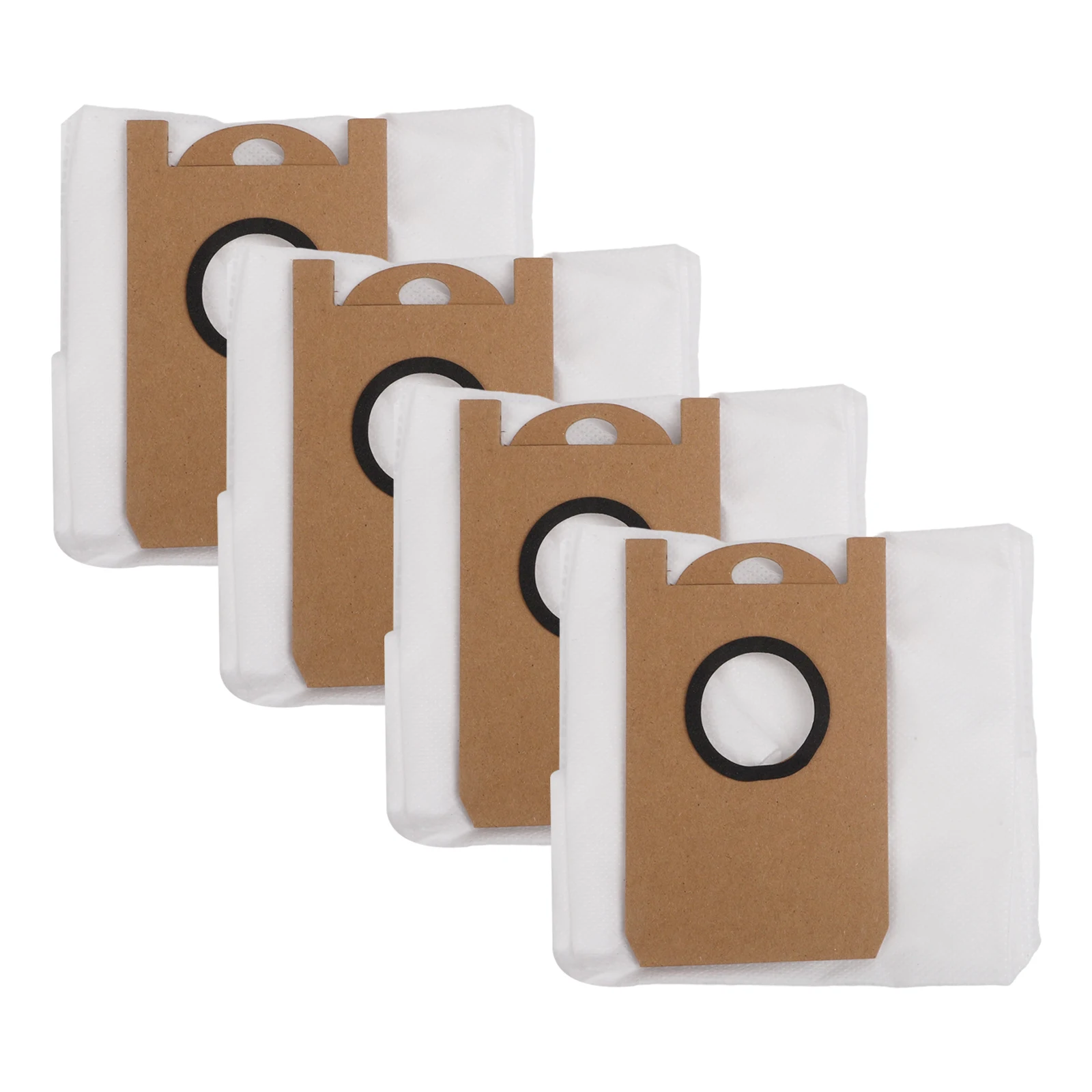 Efficient Filtration Replacement Dust Bags Regular Home Use Non-woven Fabrics Pets And Children Friendly Hygienic Floors
Efficient Filtration Replacement Dust Bags Regular Home Use Non-woven Fabrics Pets And Children Friendly Hygienic Floors