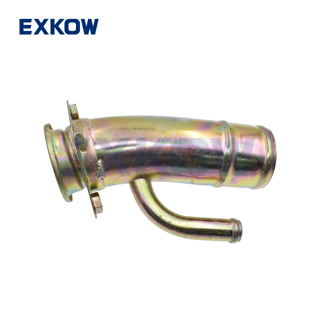 Fuel Filler Pipe for Mitsubishi Pajero Montero 1990-2004 V23C V23W V25W V33V V33W V43W V45W MB846270 MB504622
Fuel Filler Pipe for Mitsubishi Pajero Montero 1990-2004 V23C V23W V25W V33V V33W V43W V45W MB846270 MB504622