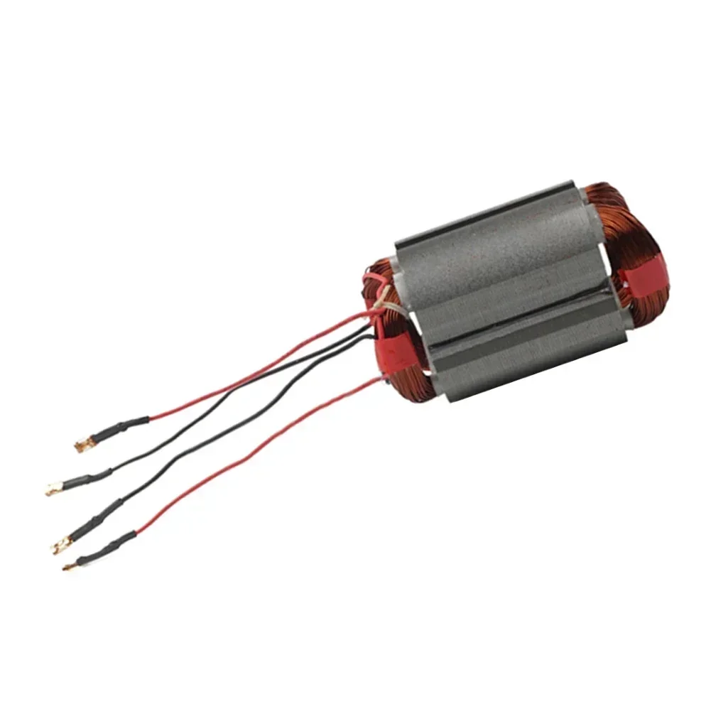 Stator Metal 623533-4 Replacement For GA5030 GA4530 GA4030 GA5034 GA4534 GA4031Angle Grinder Accessories
Stator Metal 623533-4 Replacement For GA5030 GA4530 GA4030 GA5034 GA4534 GA4031Angle Grinder Accessories