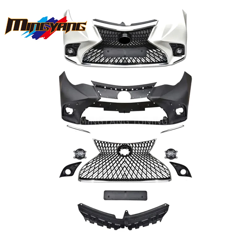 Modification Mingyang Tuning LS Design Body Kit Bodykit for Corolla 2014 2015 2016 USA Type Upgrade Kits
Modification Mingyang Tuning LS Design Body Kit Bodykit for Corolla 2014 2015 2016 USA Type Upgrade Kits