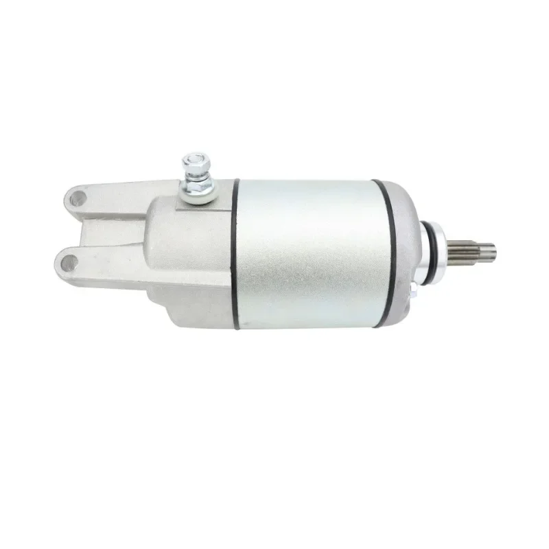 Starter motor 18610/18666 for Honda ATV TRX500FA 31200-HN2-A01
Starter motor 18610/18666 for Honda ATV TRX500FA 31200-HN2-A01