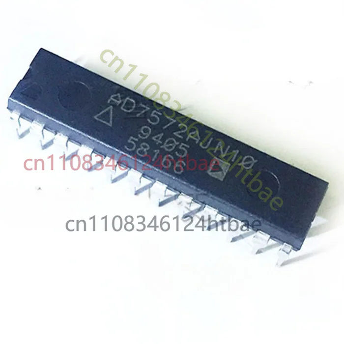 1PCS AD7572AJN10 AD7572AJN AD7572 DIP24 new
1PCS AD7572AJN10 AD7572AJN AD7572 DIP24 new