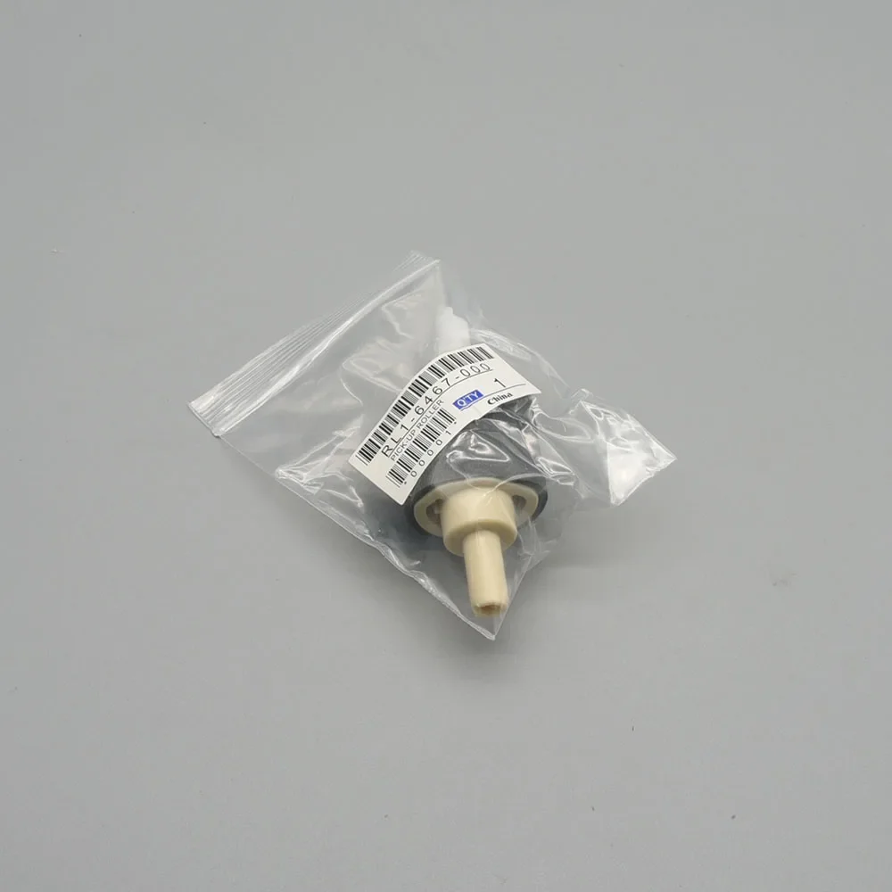 50PCS RM1-6414 RM1-6467 Pickup Roller for HP Pro M401 M425 P2035 P2055 for Canon LBP 251 253 6303 6304
50PCS RM1-6414 RM1-6467 Pickup Roller for HP Pro M401 M425 P2035 P2055 for Canon LBP 251 253 6303 6304