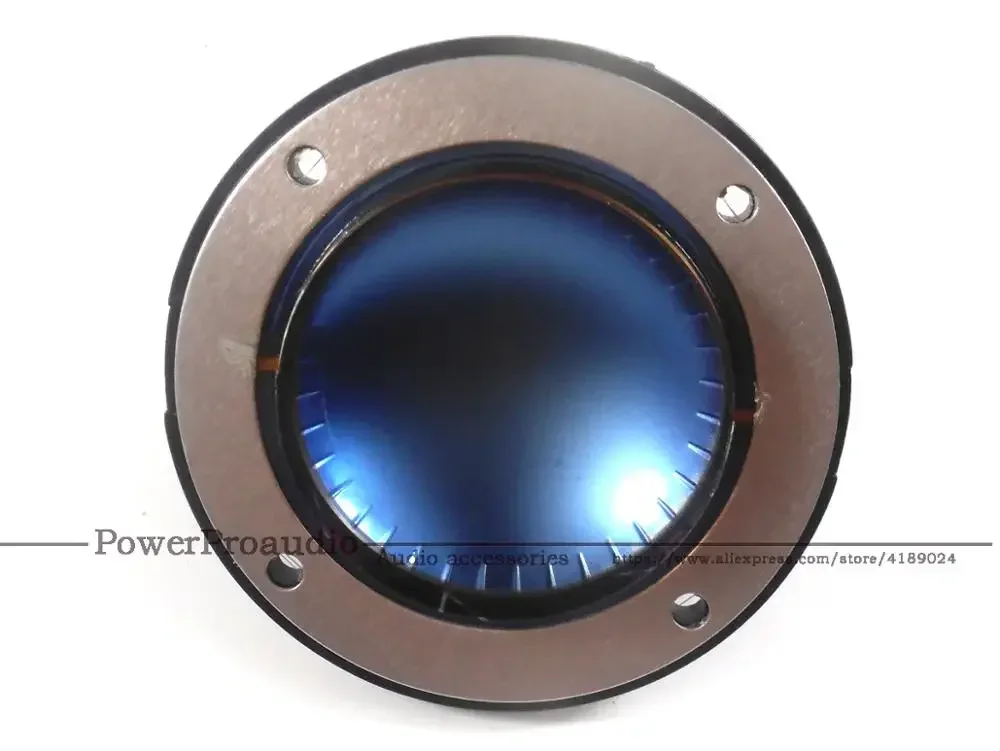 Диафрагма AFT для EV Electro Voice ND2, XLD 281, XLD 291, XLE 181, XLE 191, EV51, для EV ND2, ND2B, 16 Ом (на 8 Ом)
Диафрагма AFT для EV Electro Voice ND2, XLD 281, XLD 291, XLE 181, XLE 191, EV51, для EV ND2, ND2B, 16 Ом (на 8 Ом)