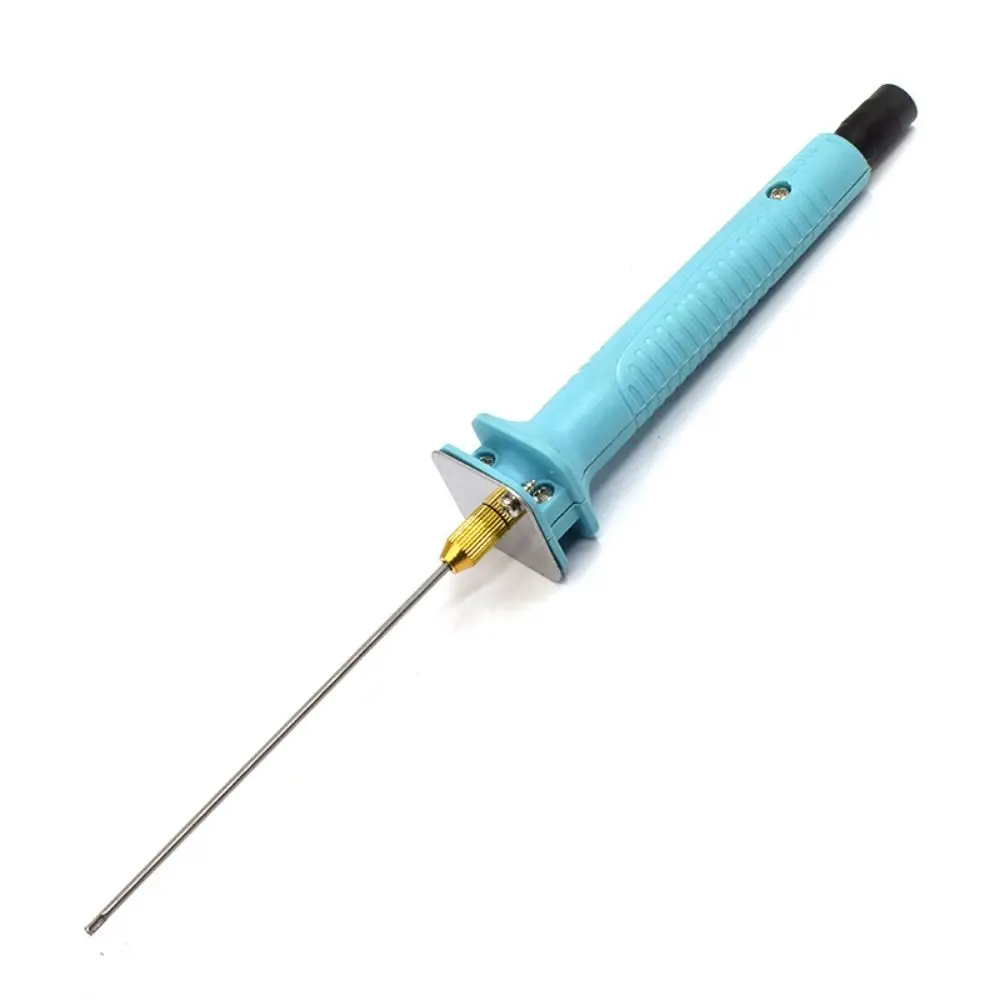 UK/US/EU Plug Foam Cutting Pen Cutting Tool Model Making Electric Heat Cutting Pen Thermal Engraving DIY Crafts
UK/US/EU Plug Foam Cutting Pen Cutting Tool Model Making Electric Heat Cutting Pen Thermal Engraving DIY Crafts