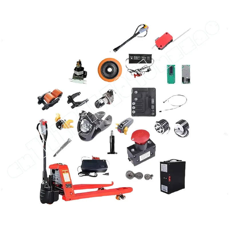 Charger CBD15/20-WS Lithium Battery Thunder Wing Forklift Accessories Operation Box Operation Handle Wire Harness-Accessories
Charger CBD15/20-WS Lithium Battery Thunder Wing Forklift Accessories Operation Box Operation Handle Wire Harness-Accessories