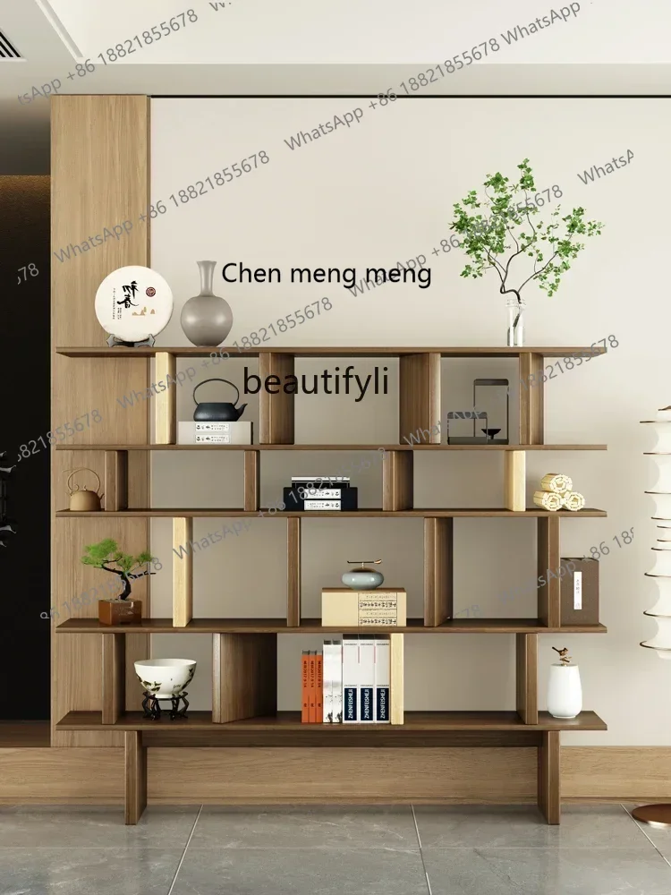 xx1Chinese solid wood reading bookshelf floor-to-ceiling integrated wall bookcase living room shelf tea room
xx1Chinese solid wood reading bookshelf floor-to-ceiling integrated wall bookcase living room shelf tea room