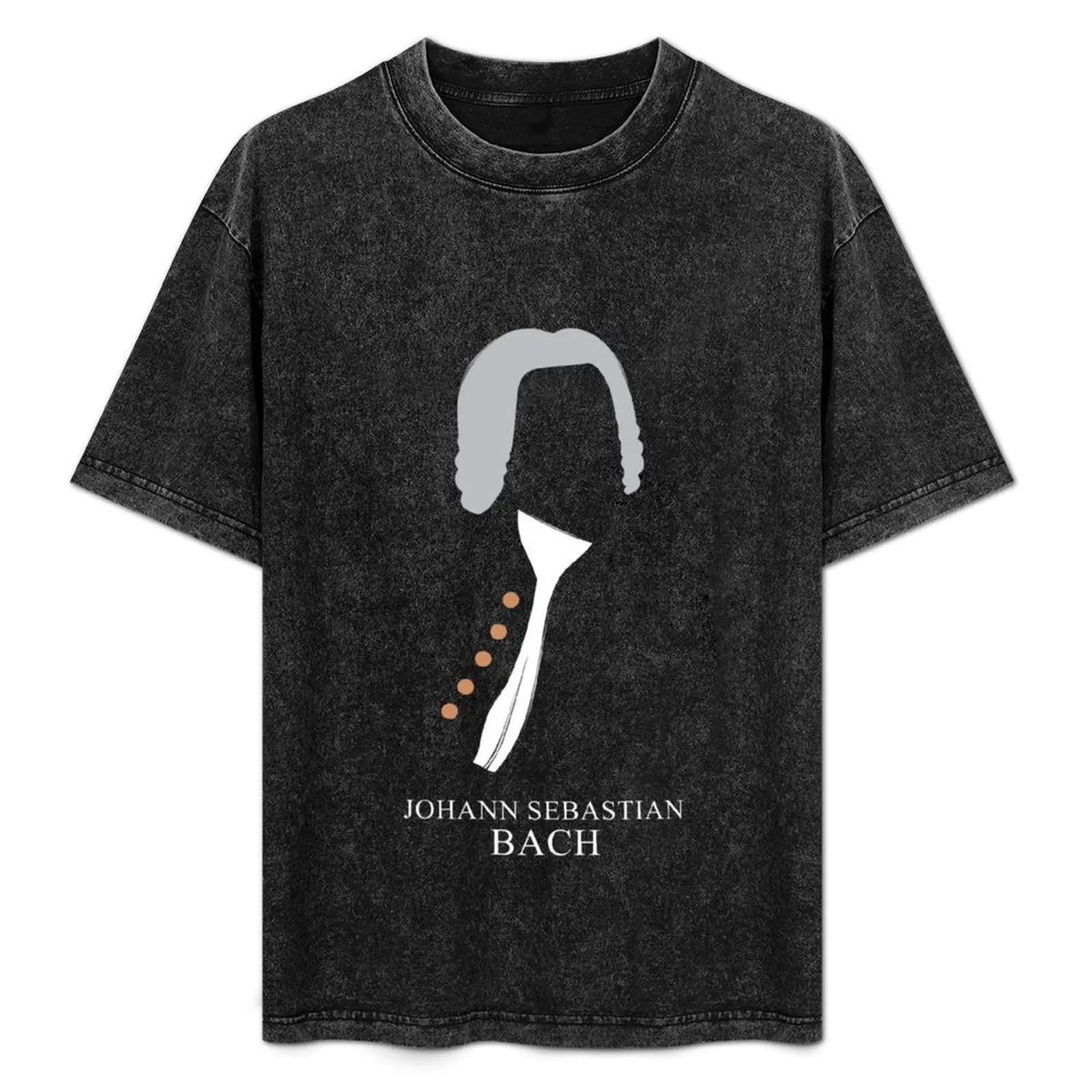 Johann Sebastian Bach T-Shirt cheap stuff blue archive Personalized t-shirt gifts for boyfriend mens graphic t-shirts hip hop
Johann Sebastian Bach T-Shirt cheap stuff blue archive Personalized t-shirt gifts for boyfriend mens graphic t-shirts hip hop