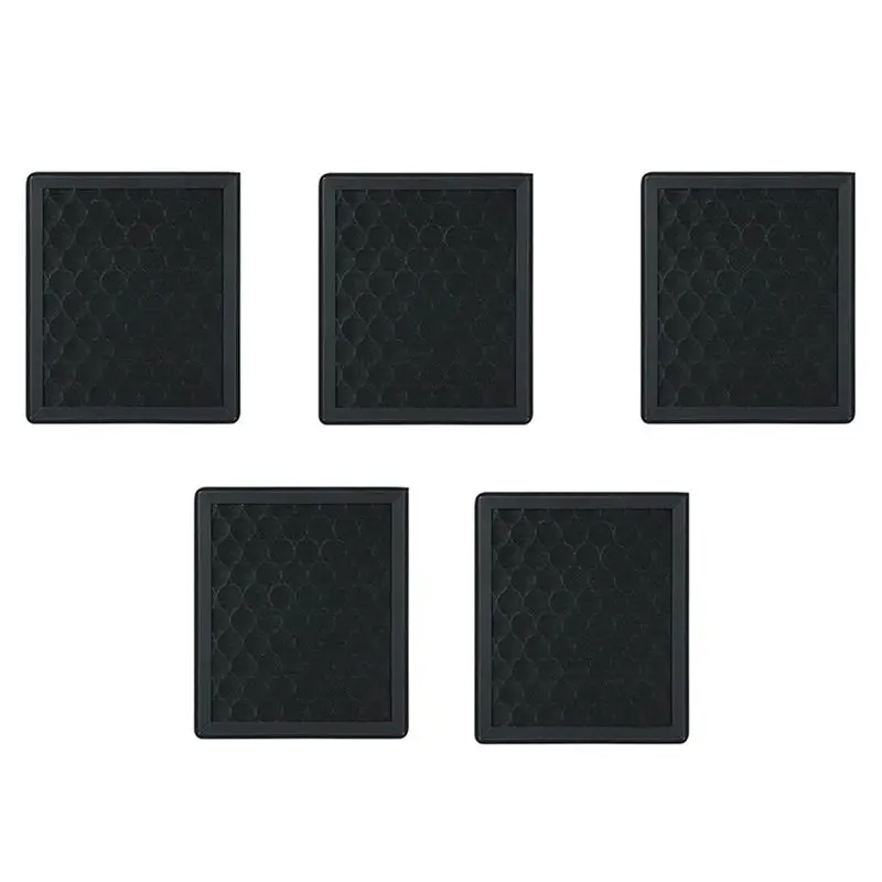 For H2D Air Filter Element Activated Carbon Air Purifier Filter Replacement for H2D 3D Printer Accessories-A09I
For H2D Air Filter Element Activated Carbon Air Purifier Filter Replacement for H2D 3D Printer Accessories-A09I