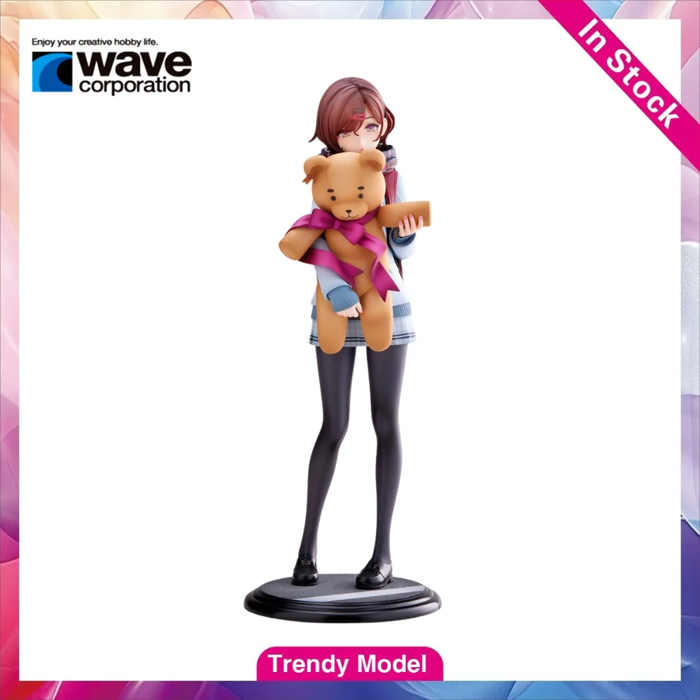 【TM】In Stock WAVE Dream Tech The Idolmaster Shiny Colors Madoka Higuchi 1/7 Figures Model Toy Gift Collection Ornament
【TM】In Stock WAVE Dream Tech The Idolmaster Shiny Colors Madoka Higuchi 1/7 Figures Model Toy Gift Collection Ornament