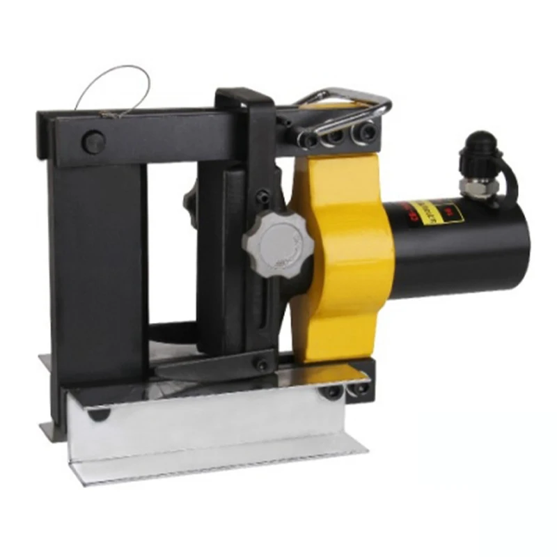 CB-150D Bolt Type Structure Easy Access Copper Aluminum Hydraulic Bending Machine Portable Mini Busbar Bending Tool
CB-150D Bolt Type Structure Easy Access Copper Aluminum Hydraulic Bending Machine Portable Mini Busbar Bending Tool