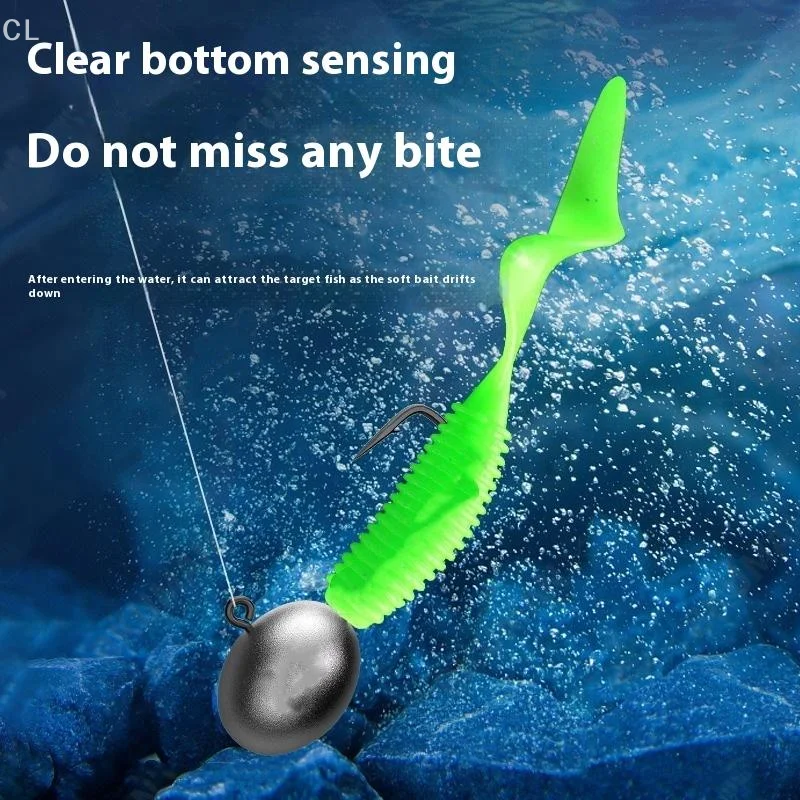 10/20 шт., крючок с джиг-головкой, 2,5 г, 3,5 г, 4,5 г, 6,5 г, высокопрочный угол, острый корень, колючая снасть, приманка, рыболовные снасти, рыболовный крючок
10/20 шт., крючок с джиг-головкой, 2,5 г, 3,5 г, 4,5 г, 6,5 г, высокопрочный угол, острый корень, колючая снасть, приманка, рыболовные снасти, рыболовный крючок