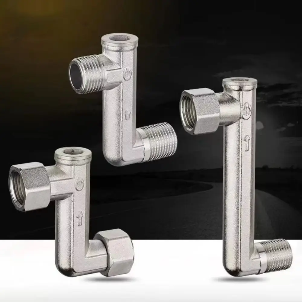 Faucet Eccentric Moving Corner Elbow S Curved Foot Widening Raised Valve Displacement Device Curved Corner Corner Widened
Faucet Eccentric Moving Corner Elbow S Curved Foot Widening Raised Valve Displacement Device Curved Corner Corner Widened