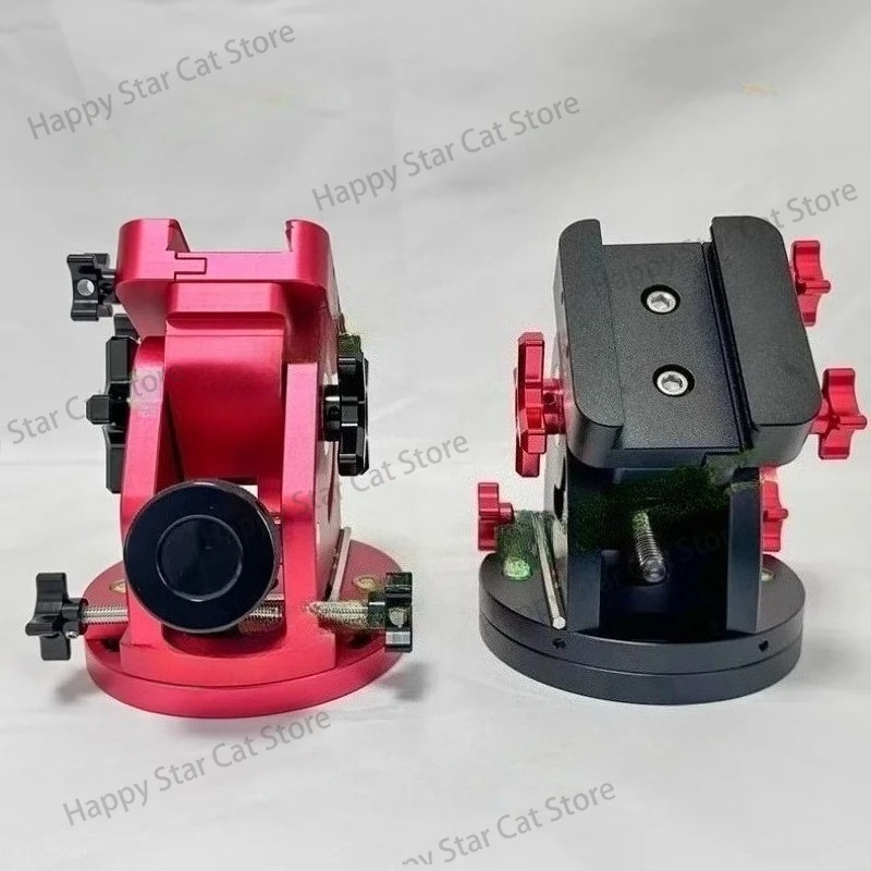 Latitude Adjustment Base, Harmonic Equatorial Instrument Adjustment Base, Heavy Latitude Adjustment Base
Latitude Adjustment Base, Harmonic Equatorial Instrument Adjustment Base, Heavy Latitude Adjustment Base