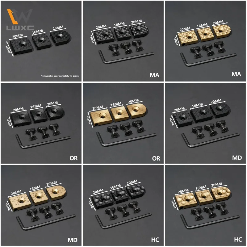 M-LOK Keymod зажим для управления кабелем, набор из 3 шт., направляющая для проводов для тактического освещения M600V DBAL NGAL Switch, фиксированный органайзер для кабеля
M-LOK Keymod зажим для управления кабелем, набор из 3 шт., направляющая для проводов для тактического освещения M600V DBAL NGAL Switch, фиксированный органайзер для кабеля