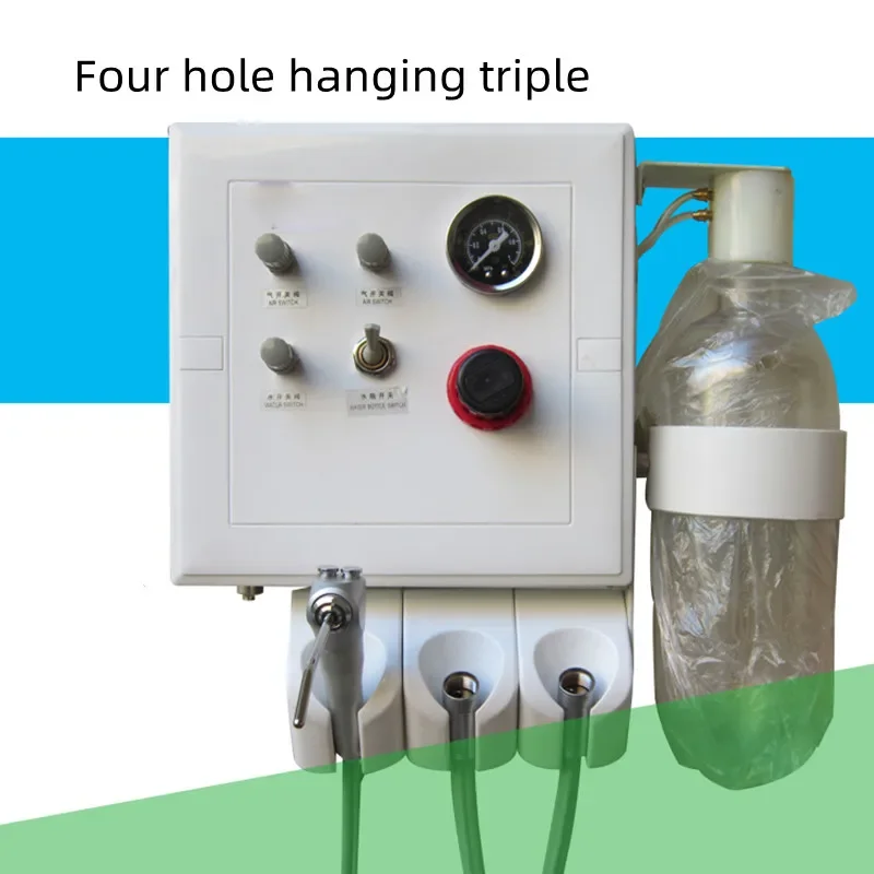 Маленькая, простая, портативная турбина из нержавеющей стали; новый стоматологический инструмент и оборудование 220В; стоматологическая пневматическая турбина
Маленькая, простая, портативная турбина из нержавеющей стали; новый стоматологический инструмент и оборудование 220В; стоматологическая пневматическая турбина