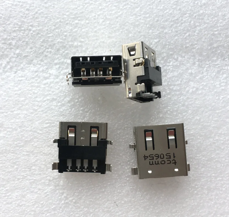 Для основной платы ноутбука, разъем USB2.0, тонущая пластина, женское сиденье, 4P USB-порт для зарядки компьютера
Для основной платы ноутбука, разъем USB2.0, тонущая пластина, женское сиденье, 4P USB-порт для зарядки компьютера