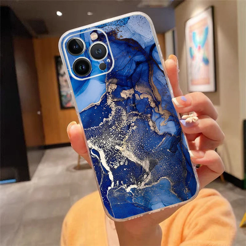 Phone Case For iphone 17ProMax Air 16 15 14 13 Pro Max 15 16 Pro 15Plus Blue Greem Marble
Phone Case For iphone 17ProMax Air 16 15 14 13 Pro Max 15 16 Pro 15Plus Blue Greem Marble