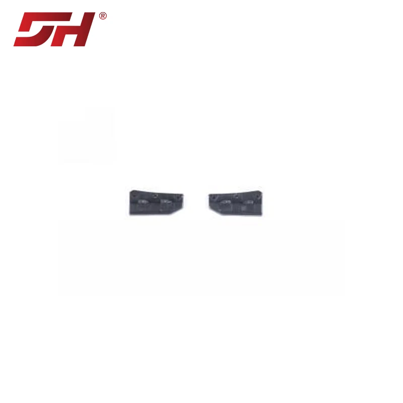Car front bumper side suspension ear suitable for Porsche 911 991.2 GT3 2017-2019 99150557301
Car front bumper side suspension ear suitable for Porsche 911 991.2 GT3 2017-2019 99150557301