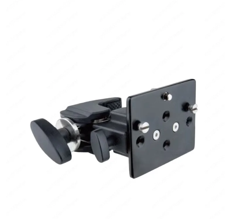 KUPO KCP-740 eagle claw with fixed plate
KUPO KCP-740 eagle claw with fixed plate