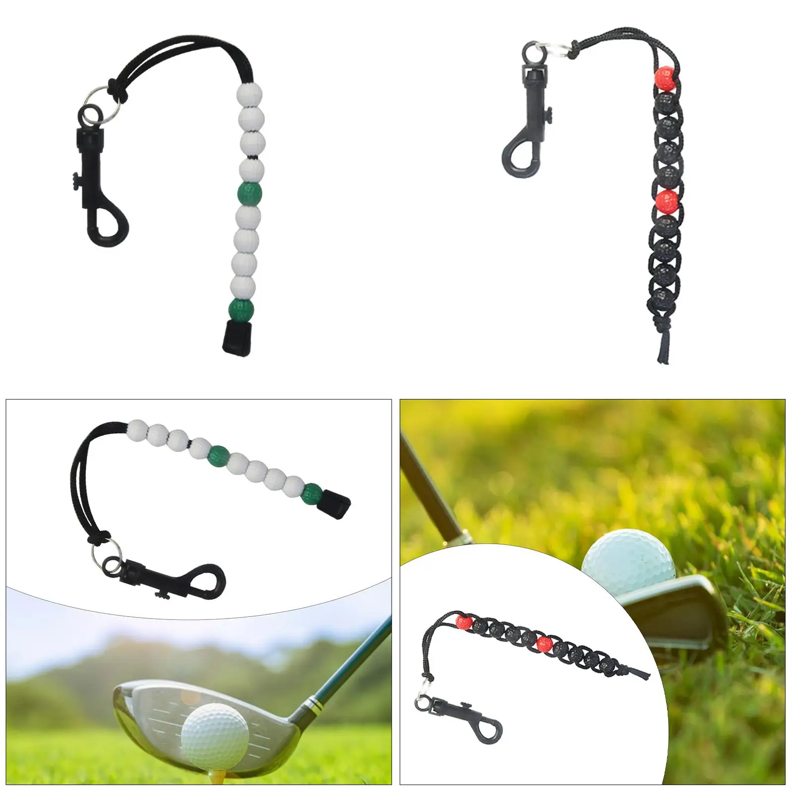 Golf Score Counter with Clip for Men Women Referee Lightweight Golf Scoring Device Golf Score Count Keeper Golf Beads Counter
Golf Score Counter with Clip for Men Women Referee Lightweight Golf Scoring Device Golf Score Count Keeper Golf Beads Counter