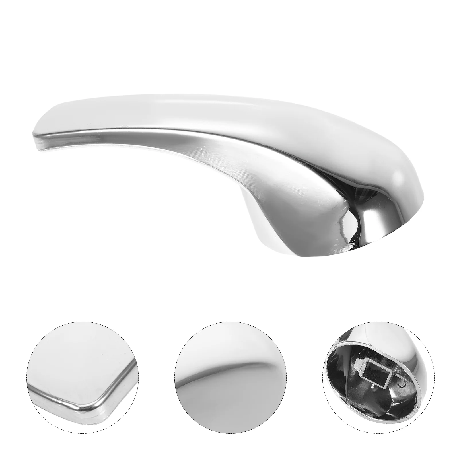 Shower Valve Handle Universal Replacement Faucet Tap Handles Bathroom Water Spigot Robust Materials Comfortable Grip Precise
Shower Valve Handle Universal Replacement Faucet Tap Handles Bathroom Water Spigot Robust Materials Comfortable Grip Precise