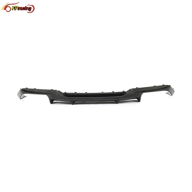 suitable for Dry Carbon Fiber M8 Car Rear Diffuser 2021-2022 BMW F93 Gran Coupe Competition Sedan 4-Door
suitable for Dry Carbon Fiber M8 Car Rear Diffuser 2021-2022 BMW F93 Gran Coupe Competition Sedan 4-Door