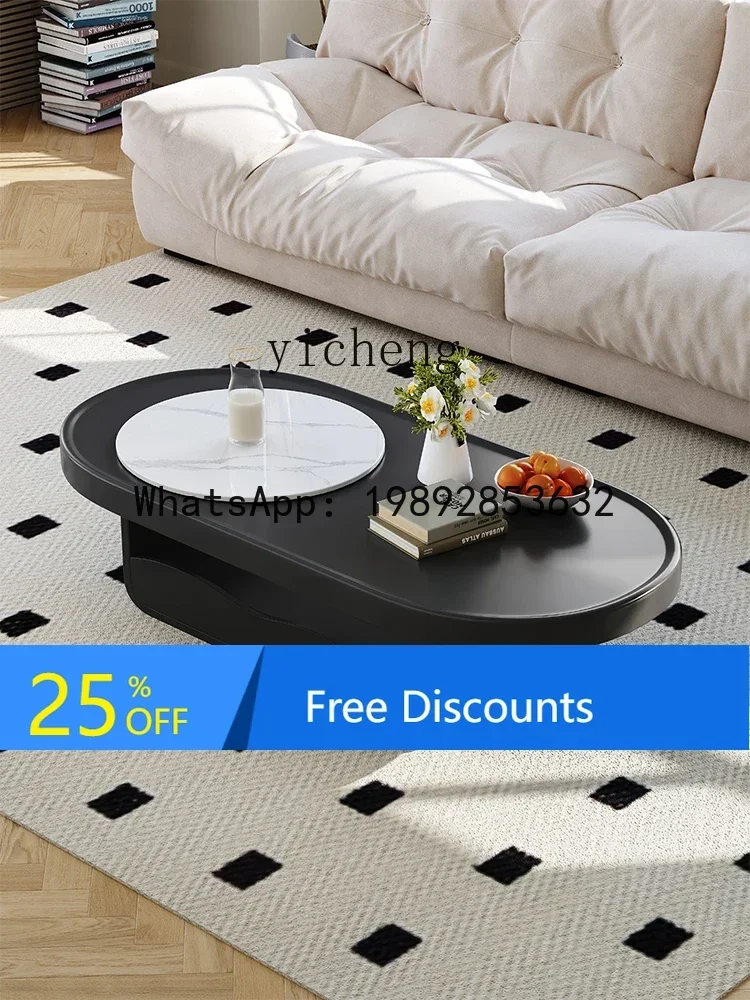 Cream Fengyunduo Stone Plate Coffee Table Home French Rectangular Storage Floor Cabinet
Cream Fengyunduo Stone Plate Coffee Table Home French Rectangular Storage Floor Cabinet